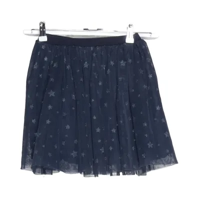 Tulle skirt (Blue) from Pocopiano Polyester
