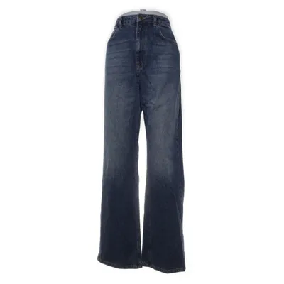 Jeans (Blue) from NA-KD Cotton