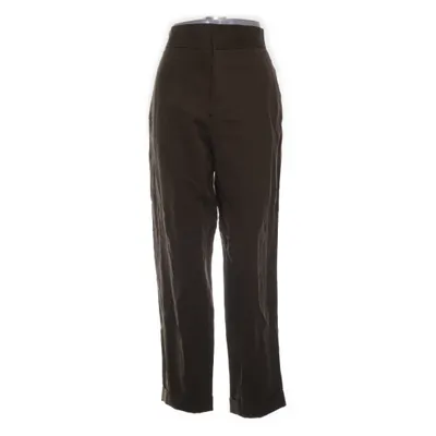 Pants (Green) from Masscob Cotton, Polyamide, Viscose