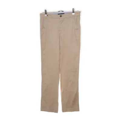 Chinos (Beige) från Tommy Hilfiger Bomull, Elastan