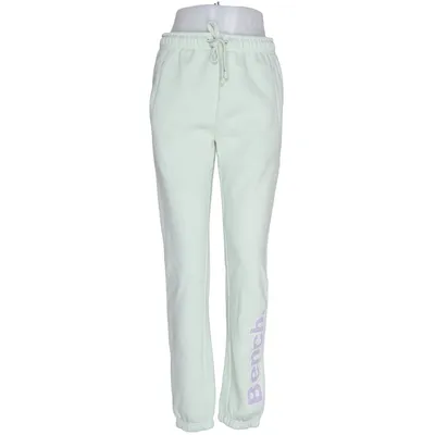 Joggingbroek (Groen) van Bench Katoen, Polyester