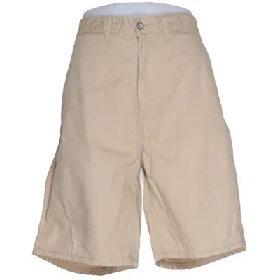 Shorts (Beige) from Levi Strauss & Co Cotton
