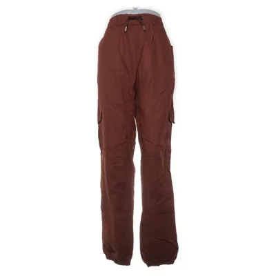Pantalon cargo (Marron) de Fashion Collection