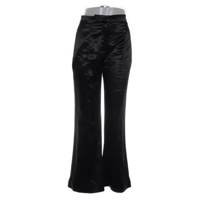 Palazzo pants (Black) from D&M Elastane, Polyester