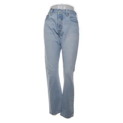 Jeans (501) från Levi Strauss & Co Bomull