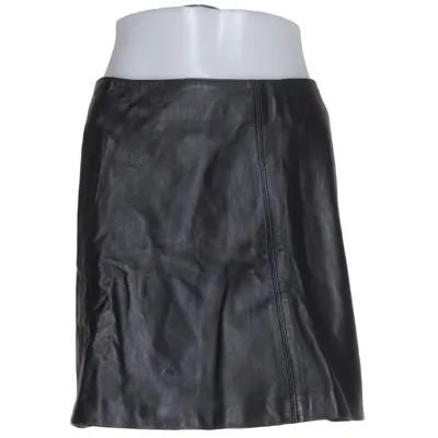 Skirt (Black) from Rampage Leather