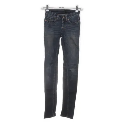 Jeans (Blå) fra Tiger of Sweden Jeans Bomuld, Elastan
