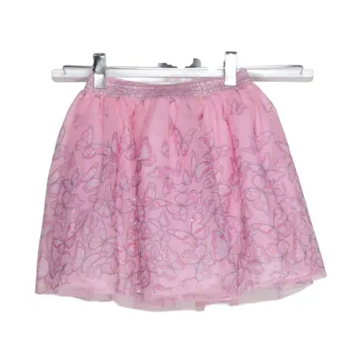 Jupe en tulle (Rose) de Dopo Dopo Girls Polyester