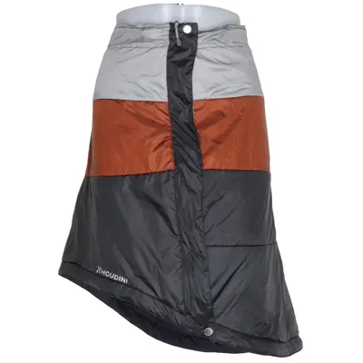 Överdragskjol (Grå, Orange, Flerfärgad) från Houdini Återvunnen polyester