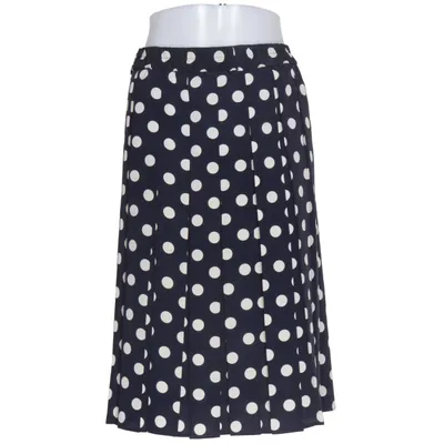 Jupe (Noir, Blanc) de Eurofashion Polyester