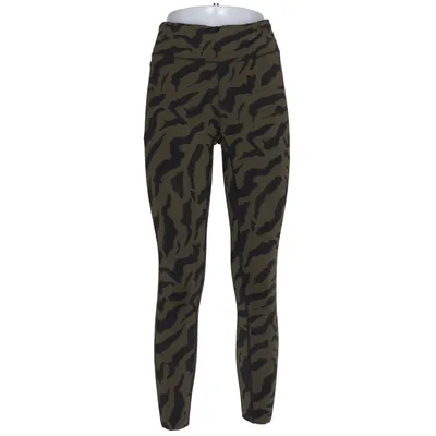Collants de sport (Vert, Noir) de Casall