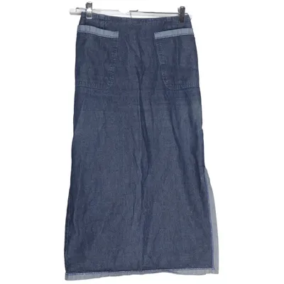 Jupe en jean (Bleu) de Cami