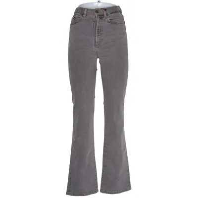 Jean (Gris) de Jeanerica Élasthane, Coton biologique