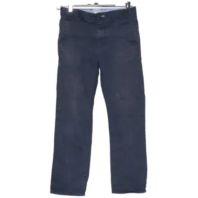 Chinos (Blå) från GANT Bomull