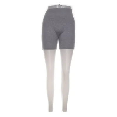 Sweatshort (Grijs) van Brandy Melville Katoen, Elastaan