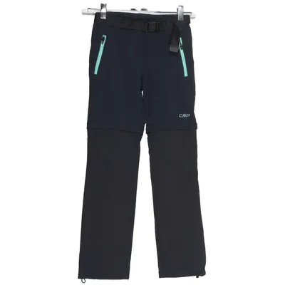 Outdoor pants (Gray) from CMP