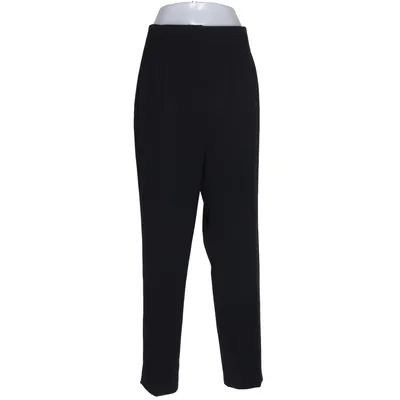 Suit pants (Blue) from Giuliva Heritage x H&M Elastane, Polyester, Viscose