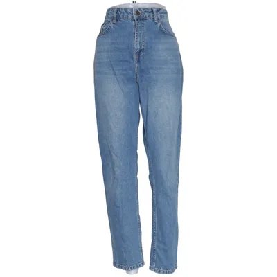 Jeans (Blue) from NLY Jeans Cotton