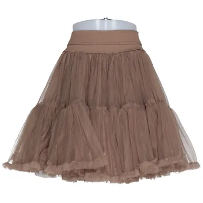Tyllkjol (Beige) från Wish Bomull, Polyester