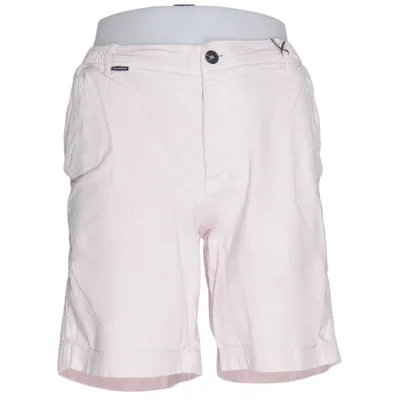 Korte broek (The Original) van Mr Marvis Katoen, Elastaan