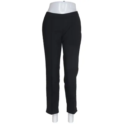 Pantalon de costume (Noir) de Alba Moda Élasthane, Polyester, Laine