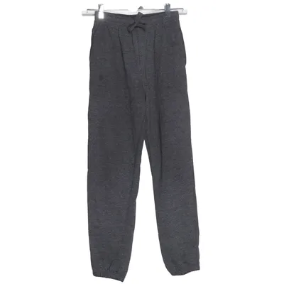 Mjukisbyxor (Grå) från Rebel by Primark Bomull, Polyester