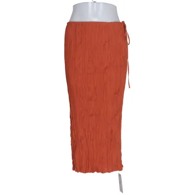 Maxi nederdel (Orange) fra Altuzarra Polyester
