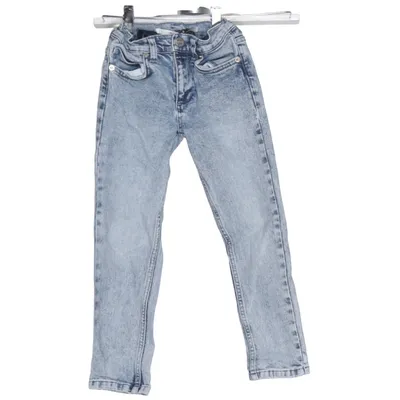 Jeans (Jagger) från Homage Bomull, Elastan