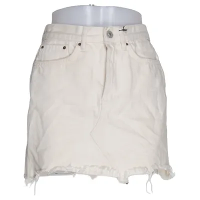 Spijkerrok (Vintage Skirt) van Costes Denim Katoen