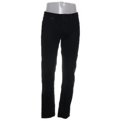 Jeans (Svart) från Neuw Stockholm Melbourne Bomull, Elastan