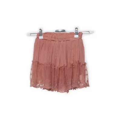 Tule rok (Roze) van Newbie by KappAhl Polyester, Katoen