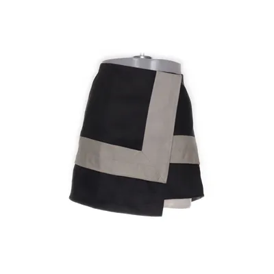 Kjol (Svart, Beige) från Acne