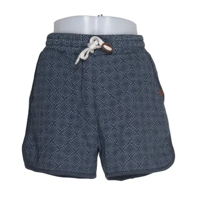Sweat shorts (Blue, Gray) from Oxmo Cotton, Polyester