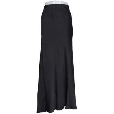 Zwangerschapsrok (Zwart) van H&M Mama Polyester