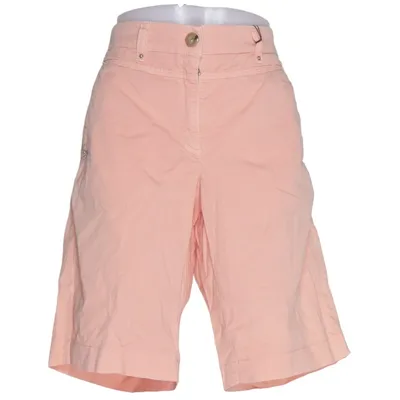 Korte broek (4749) van Zerres Jeans Katoen, Elastaan