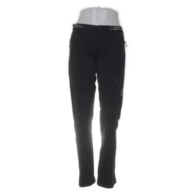 Friluftsbyxor (Svart) från Haglöfs Elastan, Polyamid