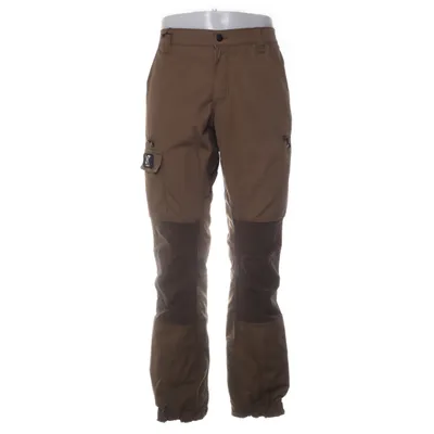 Outdoor broek (Bruin) van Revolution Race Polyester, Katoen, Polyamide, Elastaan