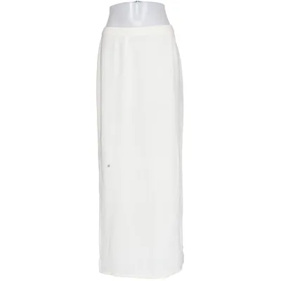 Maxi nederdel (Beige) fra Merrytime