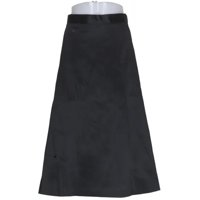 Rok (Zwart) van Newhouse Acetaat, Elastaan, Polyamide, Polyester
