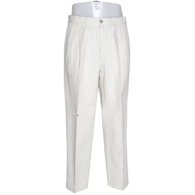 Chinos (Beige) från Boomerang Bomull