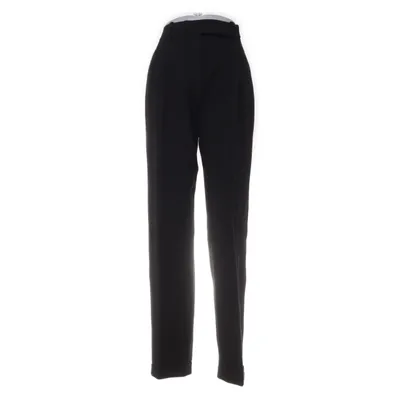Kostymbyxor (Svart) från Victoria Beckham Bomull, Elastan, Polyamid, Polyester, Ull