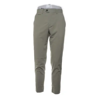 Kostymbyxor (Grön) från Lindbergh Elastan, Polyester, Viskos