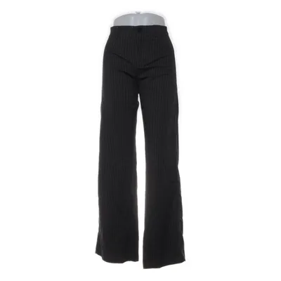 Kostymbyxor (Grå) från Bershka Elastan, Polyester, Viskos