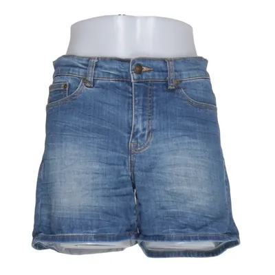 Denim shorts (Blauw) van Rip Curl