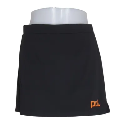 Jupe de sport (Noir) de Proact Élasthane, Polyester