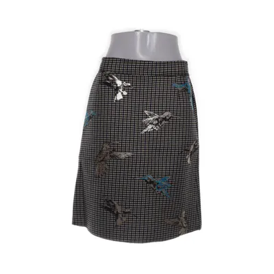 Skirt (XGN5167A1) from Pianura Studio Acrylic, Cotton, Polyester, Polyurethane
