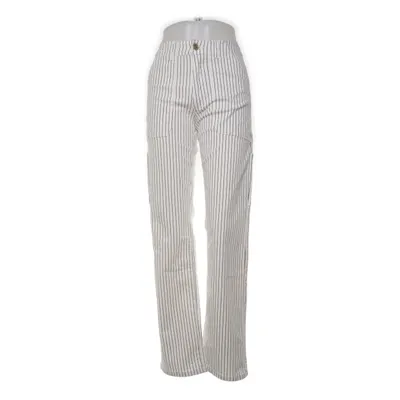 Byxor (Vit, Svart) från Sofie Schnoor Bomull, Elastan, Polyester