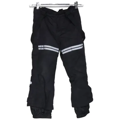 Ski pants (Black) from Kaxs Proxtec Polyamide, Polyester