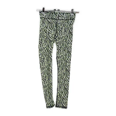 Collants de sport (Prt Attitude Jr Tights) de Pro Touch Élasthane, Polyester