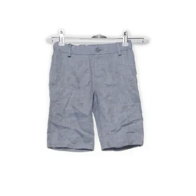 Shorts (Blå) från Dal Lago Club Bomull, Elastan